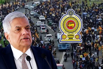 நிறைவேற்று அதிகாரம் கொண்ட ஜனாதிபதி முறைமை குறித்து ரணில் நெகிழ்ச்சி