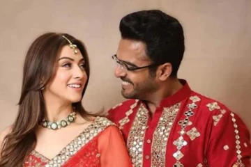 கணவர் போட்டோக்கள் நீக்கம்.. விவாகரத்தை உறுதி செய்த ஹன்சிகா மோத்வானி?