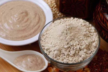 ஆரோக்கியத்தை அள்ளிக் கொடுக்கும் சத்து மாவு... வீட்டிலேயே தயார் செய்வது எப்படி?