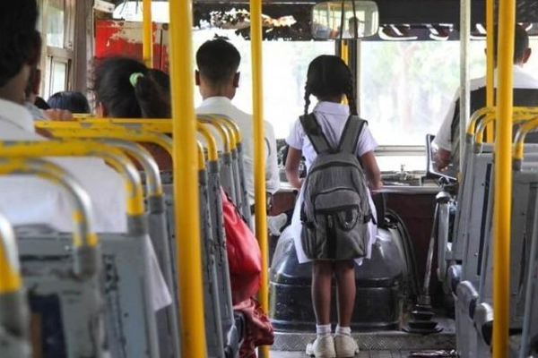 தனியார் பேருந்து உரிமையாளர்கள் சங்கத்தின் அறிவிப்பு | Announcement Of All Sri Lanka Private Bus Owners
