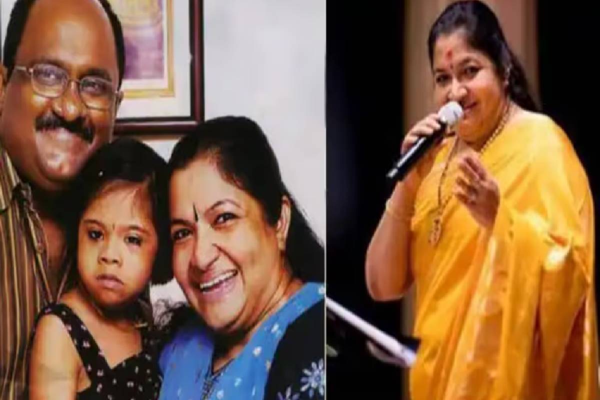 மகளின் மரணத்தின் பின் கடவுளை மறந்த பாடகி - சித்ராவின் சோக கதை தெரியுமா? | Ks Chithra Open Talk About Daughter Rip Passedaway