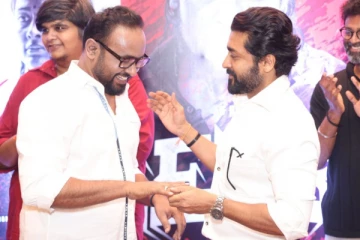 ரெட்ரோ வசூல்.. விநியோகஸ்தர் சூர்யாவுக்கு கொடுத்த காஸ்ட்லீ கிப்ட்! என்ன பாருங்க