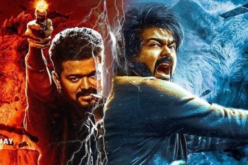 லியோ படத்தில் திடீரென யாரும் எதிர்பார்க்காத விஷயத்தை செய்த லோகேஷ்.. பக்கத்தில் நின்று ரசித்து பார்த்த விஜய்