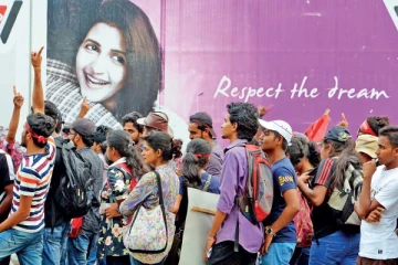 அரச பல்கலைக்கழகங்களில் இடம்பெற்ற வன்முறைகள் தொடர்பில் ஆய்வில் புதிய தகவல்