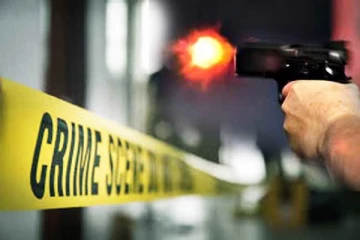 12 வயது சிறுமி மீது துப்பாக்கிப் பிரயோகம் - ஒருவர் கைது
