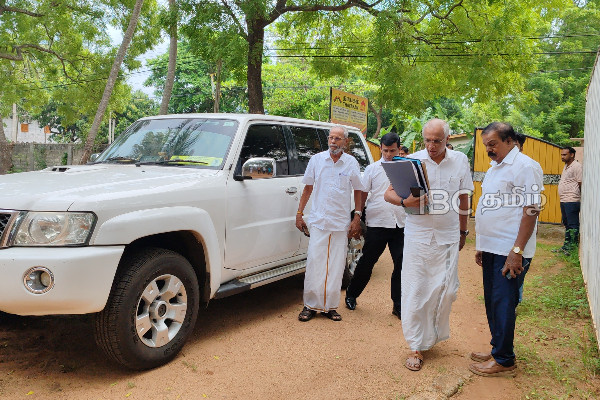 இலங்கை தமிழரசுக் கட்சியின் மத்திய குழுக் கூட்டம் ஆரம்பம் | Central Committee Meeting Itak