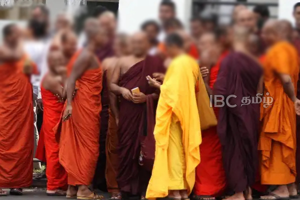 திருகோணமலை விவகாரம் : டக்ளஸ் தேவானந்தாவின் தீர்க்கதரிசனத்தை வெளிப்படுத்திய ஈபிடிபி | Trincomalee Buddha Statue Issue Douglas Devananda