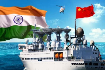 செங்கடல் விவகாரம் இந்தியாவுக்கு பெரும் ஆபத்து