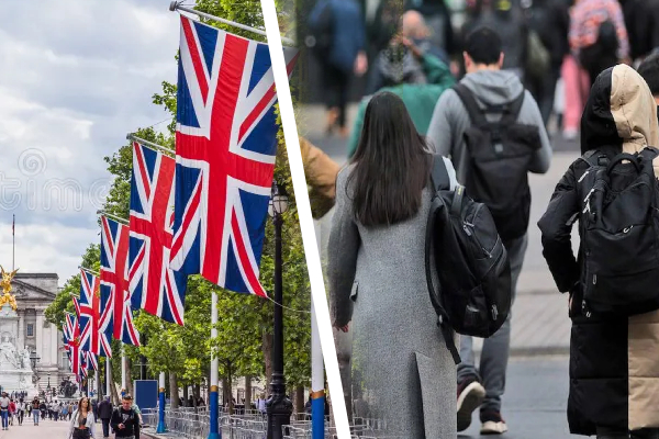 ஐந்தாண்டுகளில் இல்லாதளவு இங்கிலாந்தில் வேலையின்மை விகிதம் உயர்வு! | Unemployment Rate In England Rises ஐந்தாண்டுகளில் இல்லாதளவு இங்கிலாந்தில் வேலையின்மை விகிதம் உயர்வு! | Unemployment Rate In England Rises