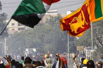 சூடானில் இருக்கும் இலங்கை பிரஜைகளுக்கான முக்கிய அறிவிப்பு