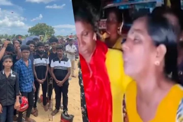 இயக்கம் இருந்திருந்தால்..!! ஒரு தாயின் கதறல்