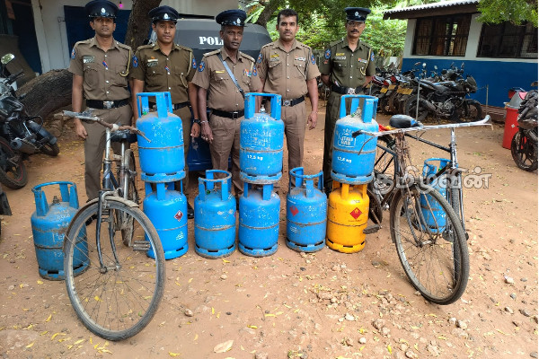 யாழில் இடம்பெற்ற சட்டவிரோத நடவடிக்கைகள் | Illegal Arrests In Jaffna