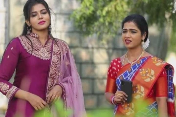 செம்பருத்தி சீரியல் நடிகையை அசிங்கப்படுத்திய பிரபல தொலைக்காட்சி.. ஆதங்கத்தில் வெளியிட்ட பதிவு..