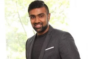 இந்தி தேசிய மொழி அல்ல.., கிரிக்கெட் வீரர் ரவிச்சந்திரன் அஸ்வின் பேச்சுக்கு அதிர்ந்த அரங்கம்