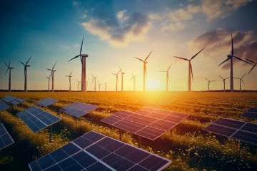 இலங்கையின் வலுசக்தி துறையில் பாரிய மாற்றம்