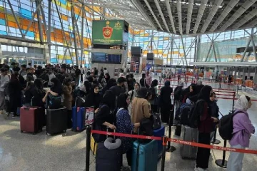 ஏன் அதிகளவில் இந்திய மாணவர்கள் ஈரானுக்குப் படிக்கச் செல்கிறார்கள்? ஆச்சர்ய காரணம்!