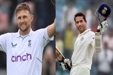 சச்சின் ரெக்கார்டை உடைத்த ஜோ ரூட் - வரலாற்றில் மாபெரும் சாதனை!