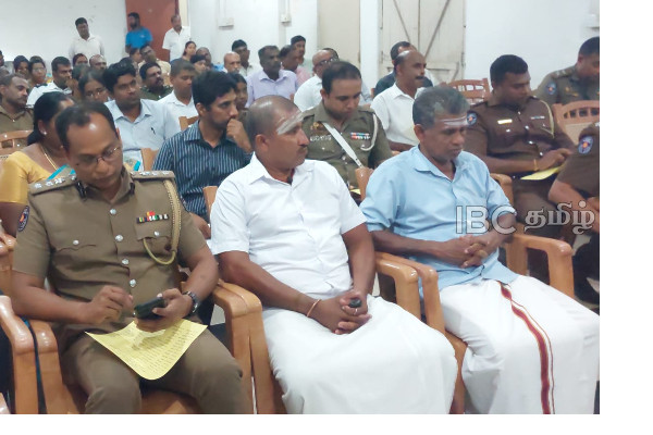 நல்லூர் திருவிழா - யாழ் மாநகர சபையினால் முன்வைக்கப்பட்டுள்ள நடைமுறைகள் | Nallur Kandaswamy Temple Festival Procedures Jmc