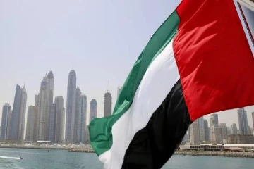 பாலஸ்தீன் மக்களுக்கு மனிதாபிமான உதவி... ரூ.113 கோடியை அறிவித்த ஐக்கிய அரபு அமீரகம்