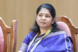 புது தமிழ்நாடு மாடல் வாஷிங்மெஷின் குட்கா கரைகளைக் கூட நீக்குமாமே?- கனிமொழி விமர்சனம்