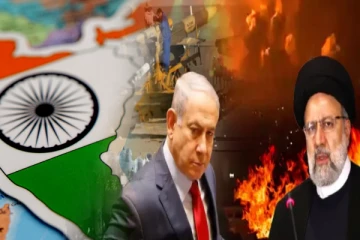 இஸ்ரேல் மற்றும் ஈரானின் மோதல்: இந்தியா விடுத்துள்ள அதிரடி அழைப்பு