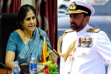வடக்கு - கிழக்கு மாகாண ஆளுநரை பதவி விலகுமாறு அறிவித்த ஜனாதிபதி செயலகம்!