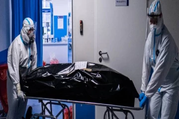 ஒமிக்ரோன் உருவானது முதல் 5 இலட்சம் பேர் உயிரிழப்பு - உலக சுகாதார மையம்