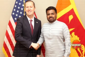 නවදිල්ලියෙදී ජනපතිට තවත් ප්‍රබලයෙක් හමුවෙයි