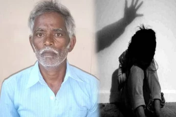 17 வயது சிறுமி கர்ப்பம்.. பெற்றோர் இல்லாத நேரத்தில் வேலையை காட்டிய 60 வயது முதியவர் - அதிர்ச்சி!