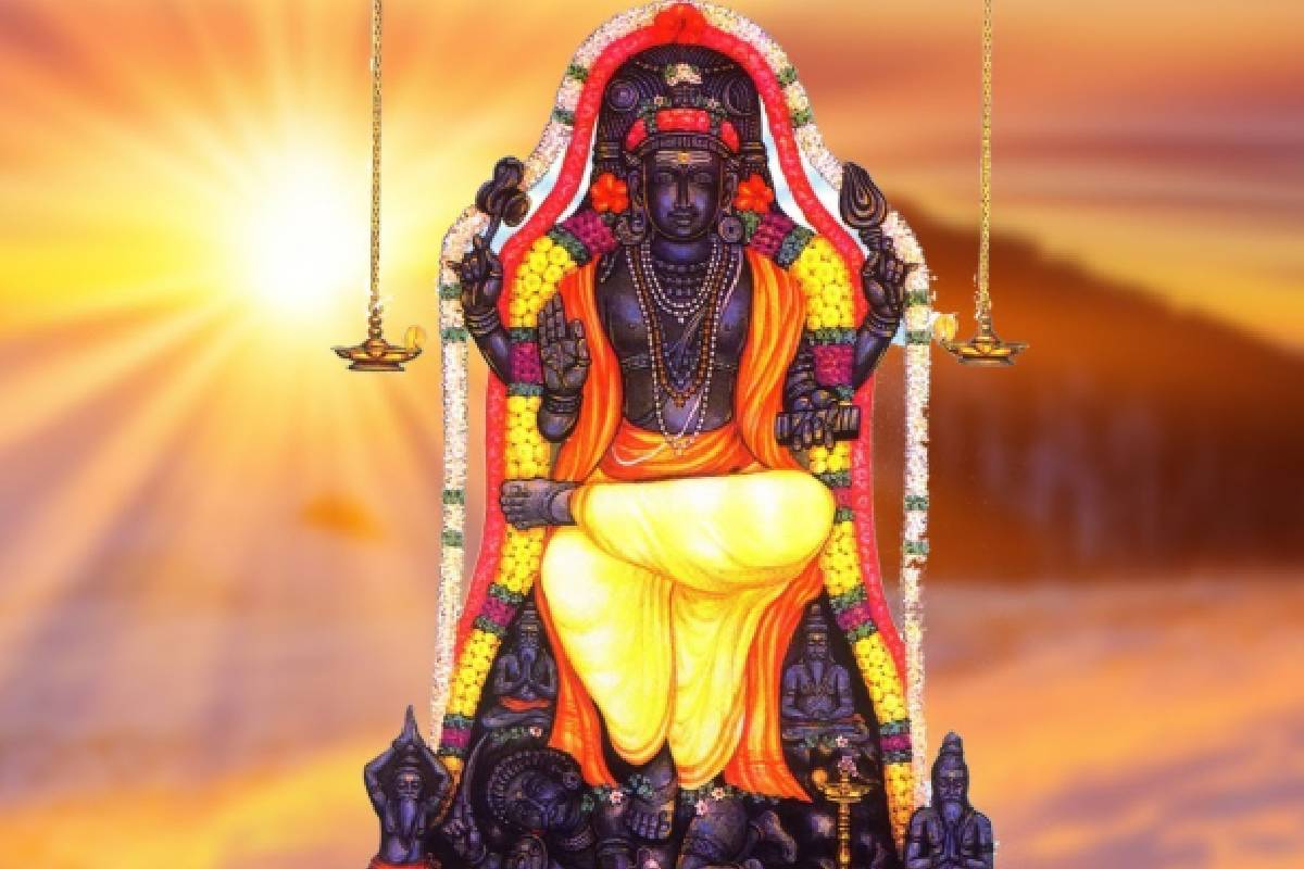 குருபெயர்ச்சியால் உருவாகும் ராஜயோகத்தால் அதிர்ஷ்டம் பெறும் ராசிக்காரர்கள் | Raja Yoga Formed By Jupiter Transit Zodiac Signs