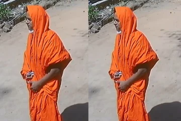 போலி துறவியை தேடி தீவிர விசாரணை! - பொது மக்களின் உதவியை நாடியுள்ள பொலிஸார்