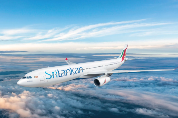 10.7 பில்லியன் ரூபாயை இழந்த ஸ்ரீலங்கன் ஏர்லைன்ஸ் | Srilankan Airlines Loses 10 7 Billion Rupees 10.7 பில்லியன் ரூபாயை இழந்த ஸ்ரீலங்கன் ஏர்லைன்ஸ் | Srilankan Airlines Loses 10 7 Billion Rupees