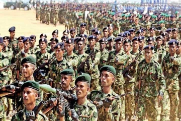 யாழில் தமிழீழ விடுதலை புலிகளின் ஆயுதங்கள் - நாளை முன்னெடுக்கப்படவுள்ள நடவடிக்கை