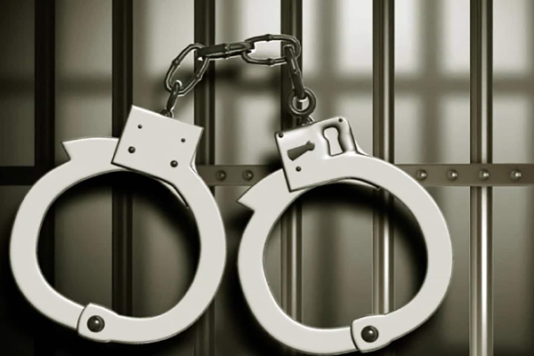 கெப் வாகனத்துடன் ஐவர் யாழ்ப்பாணத்தில் கைது | Five Arrested In Jaffna With Kep Vehicle