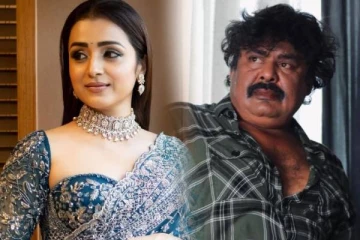 மோசமான பேச்சுக்கு மன்னிப்பு கேட்ட மன்சூர் அலி கான்.. நடிகை திரிஷாவின் பதிலை பாருங்க