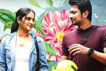 3 நாள் முடிவில் கலகத் தலைவன் படம் மொத்தமாக செய்த வசூல் எவ்வளவு தெரியுமா?