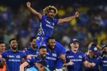 அனைவருக்கும் நன்றி! ஐபிஎல் உள்ளிட்ட அனைத்து போட்டிகளில் இருந்தும் ஓய்வை அறிவித்துள்ள இலங்கை ஜாம்பவான் லசித் மலிங்கா