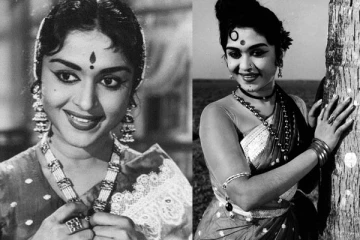 සරෝජා දේවි 87 වියේදී සමුගනී