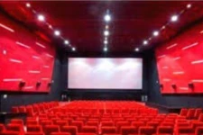 தியேட்டர்களில் 50% இருக்கைகளுக்கு மட்டுமே அனுமதி