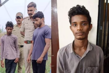 14 வயது தம்பியை செல்போன் தராததால் கொலை செய்த அண்ணன்