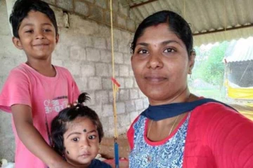 குட்டையில் மிதந்த திருமணமான இளம்பெண் சடலம்! அதன் பின்னாலேயே கண்ட காட்சியை பார்த்து அதிர்ந்த ஊர் மக்கள்