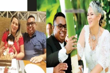 இலங்கையின் பிரபல கோடீஸ்வரர் கொலையின் பின்னணியில் மனைவி - வெளிவரும் திடுக்கிடும் தகவல்கள்