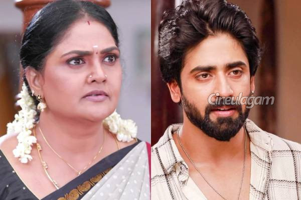 சண்டே ஸ்பெஷல்: இந்த வாரம் விஜய் டிவியில் ஒளிபரப்பாகும் சீரியல் எது தெரியுமா?.. வெளிவந்த புரொமோ | Chinna Marumagal Sunday Special Promo