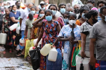 சாரதியை காவுவாங்கிய எரிபொருள் நிலையம்