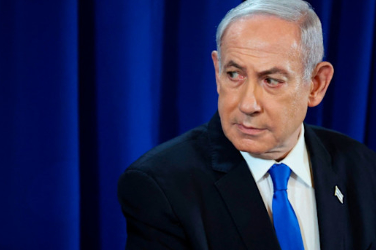 வடக்கு இஸ்ரேலை குறிவைத்து ஈரான் பாரிய தாக்குதல்! | Iran Launches Massive Attack Target Northernisrael