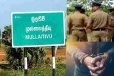 புதையல் தோண்ட முற்பட்ட ஐவர் முல்லைத்தீவில் கைது!