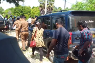 ஒரே வீட்டுக்குள் மூன்று பெண்களுடன் கைதான கும்பல் ; வெளியான அதிர்ச்சி காரணம்