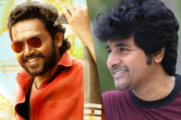 கார்த்தியுடன் மோதும் நடிகர் சிவகார்த்திகேயன் ! வெளியானது அவரின் அடுத்த பட ரிலீஸ் அப்டேட்..