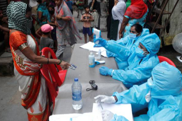 கொரோனா இரண்டாவது அலை முடிவுக்கு வரவில்லை - நிபுணர்கள் தகவல்! | Covid19 India