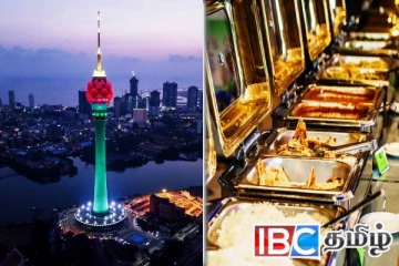 இலங்கையின் மிகப்பழைமையான ஹோட்டலில் தரமற்ற உணவுகள்: எடுக்கப்பட்ட நடவடிக்கை